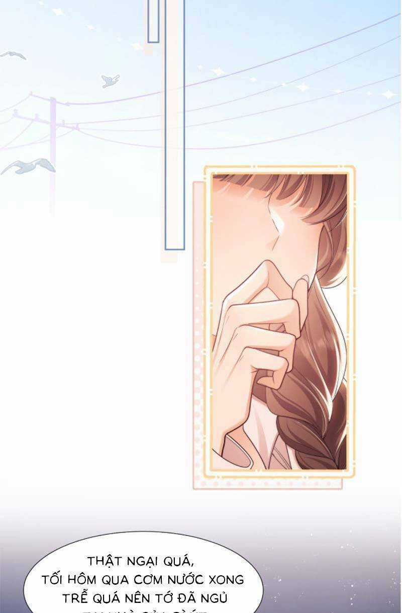 Bạch Nguyệt Quang Ra Tay Với Tôi Rồi Chapter 30 trang 30