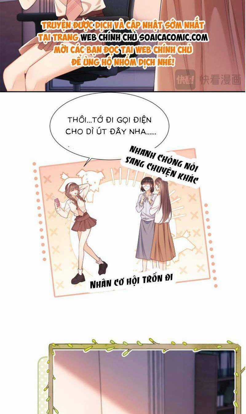 Bạch Nguyệt Quang Ra Tay Với Tôi Rồi Chapter 30 trang 42