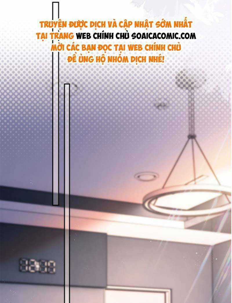Bạch Nguyệt Quang Ra Tay Với Tôi Rồi Chapter 30 trang 44