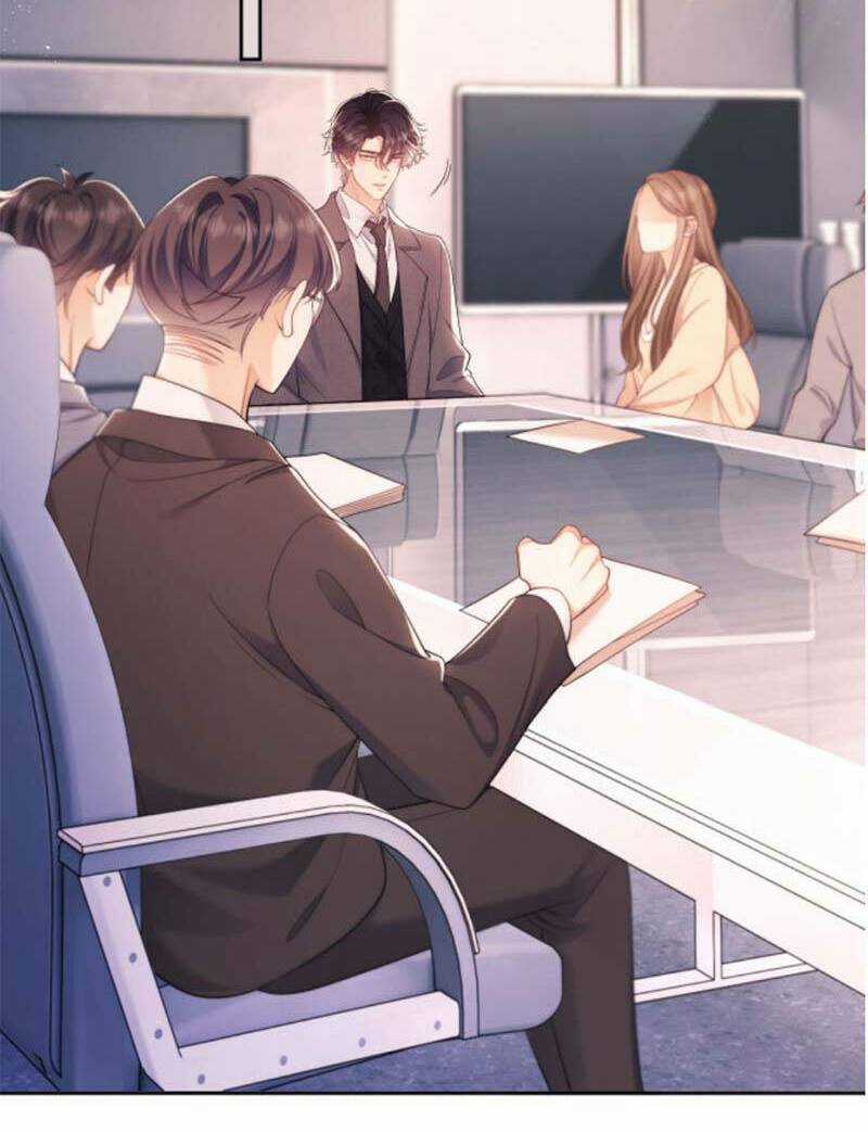 Bạch Nguyệt Quang Ra Tay Với Tôi Rồi Chapter 30 trang 45