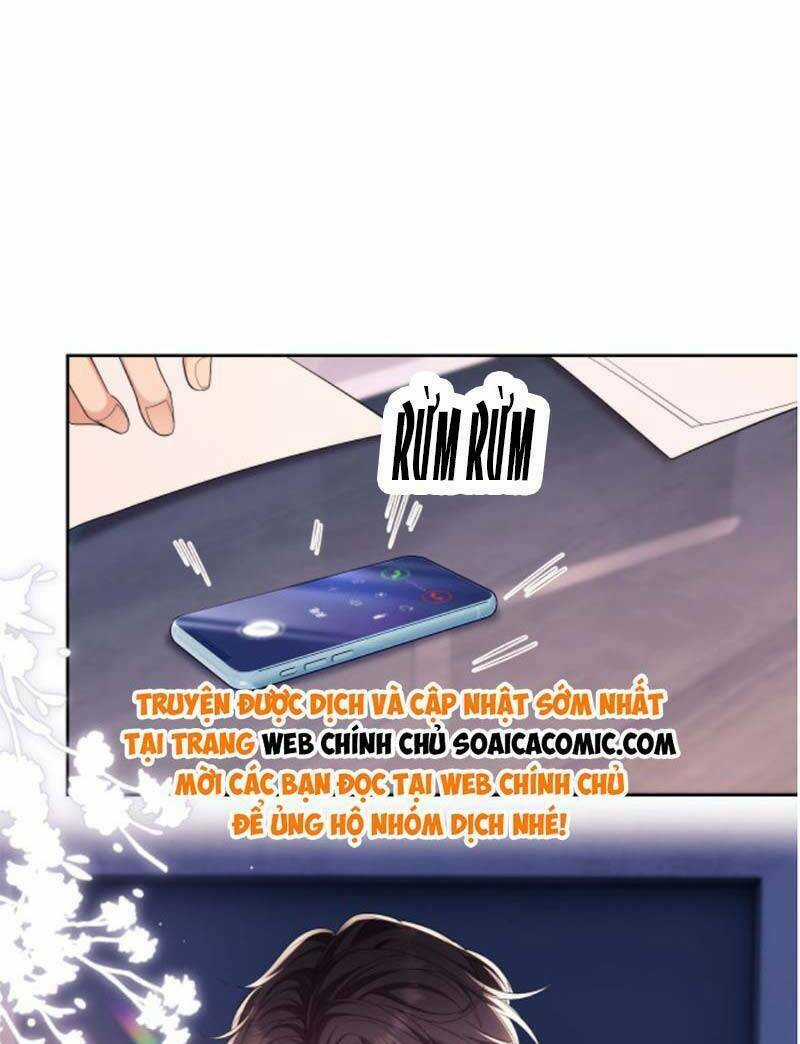 Bạch Nguyệt Quang Ra Tay Với Tôi Rồi Chapter 30 trang 46