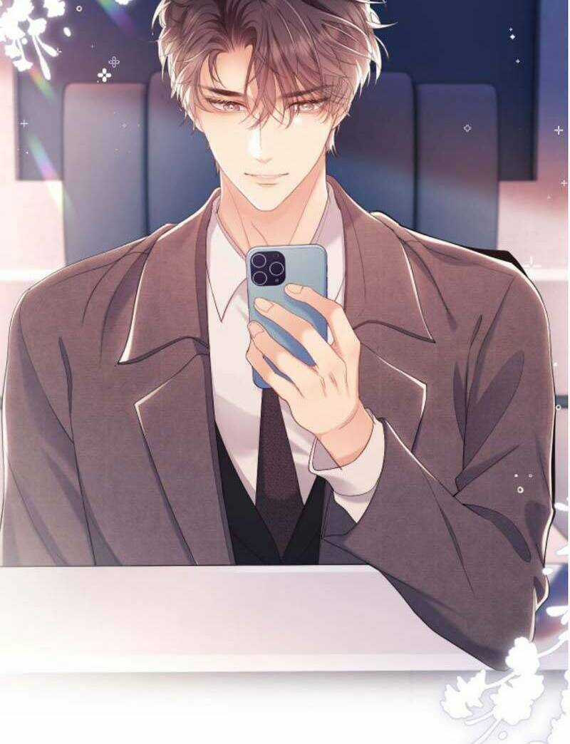 Bạch Nguyệt Quang Ra Tay Với Tôi Rồi Chapter 30 trang 47