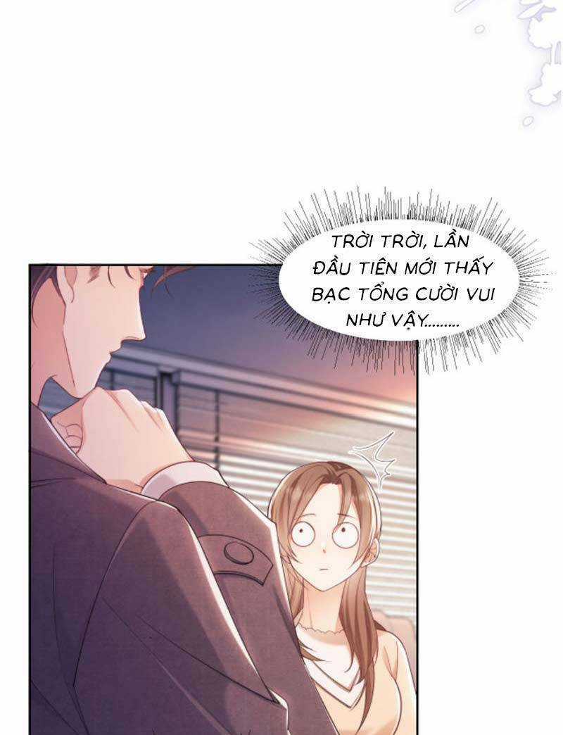 Bạch Nguyệt Quang Ra Tay Với Tôi Rồi Chapter 30 trang 48