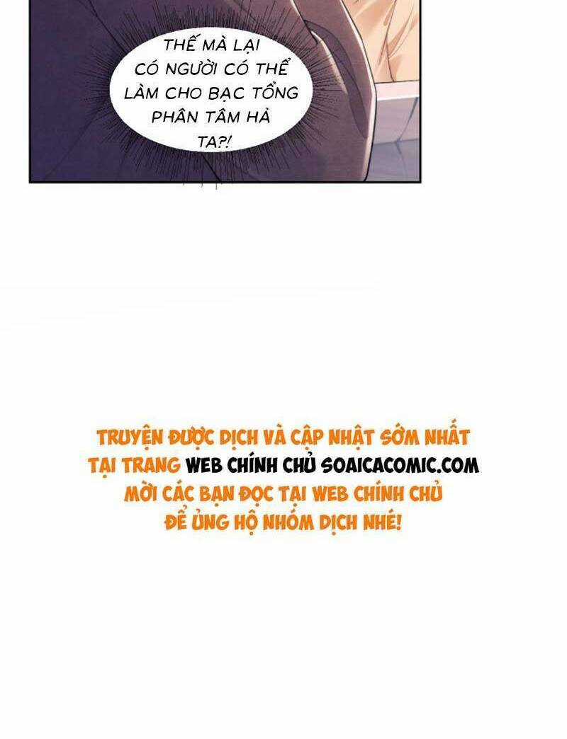 Bạch Nguyệt Quang Ra Tay Với Tôi Rồi Chapter 30 trang 49