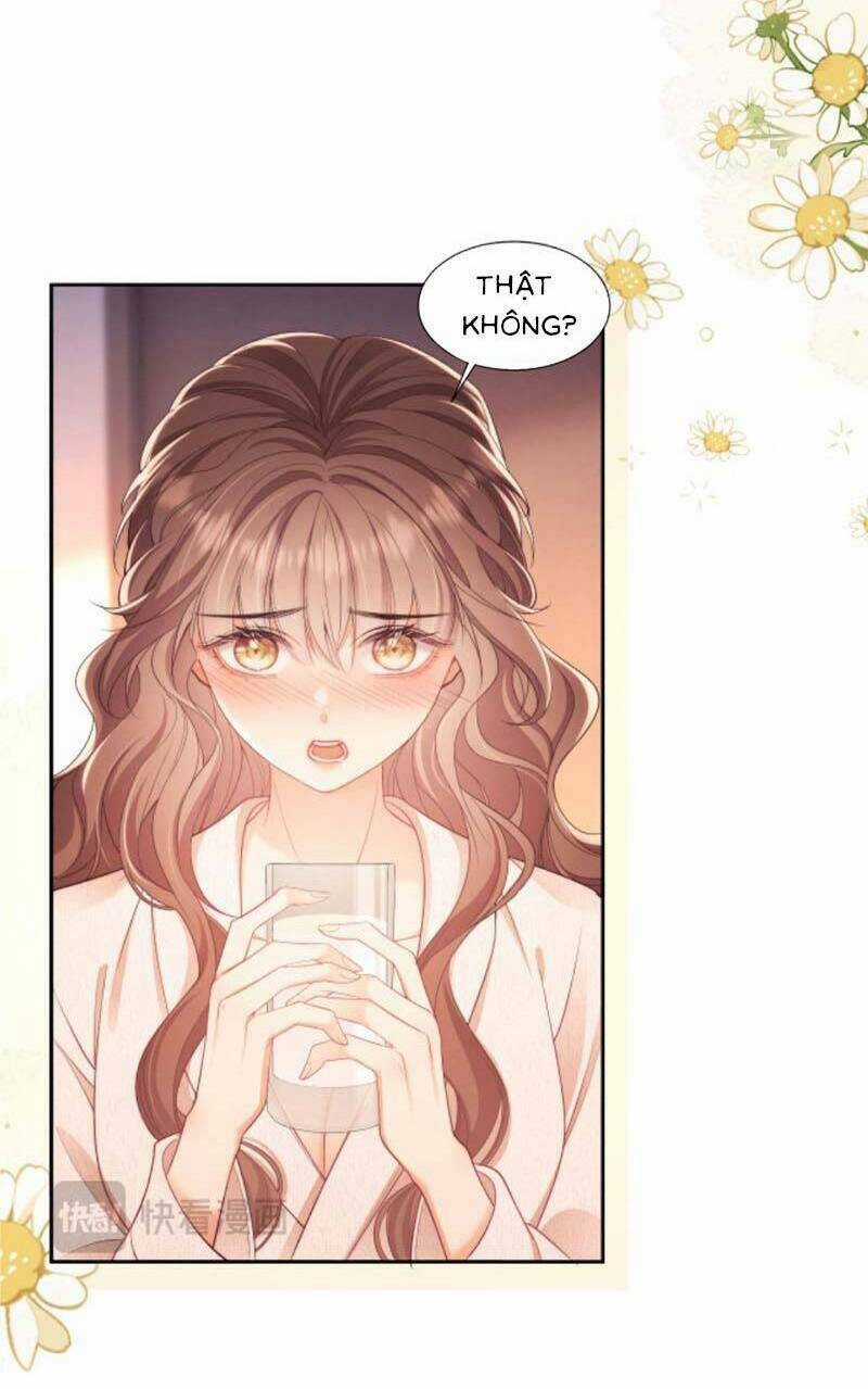 Bạch Nguyệt Quang Ra Tay Với Tôi Rồi Chapter 30 trang 5