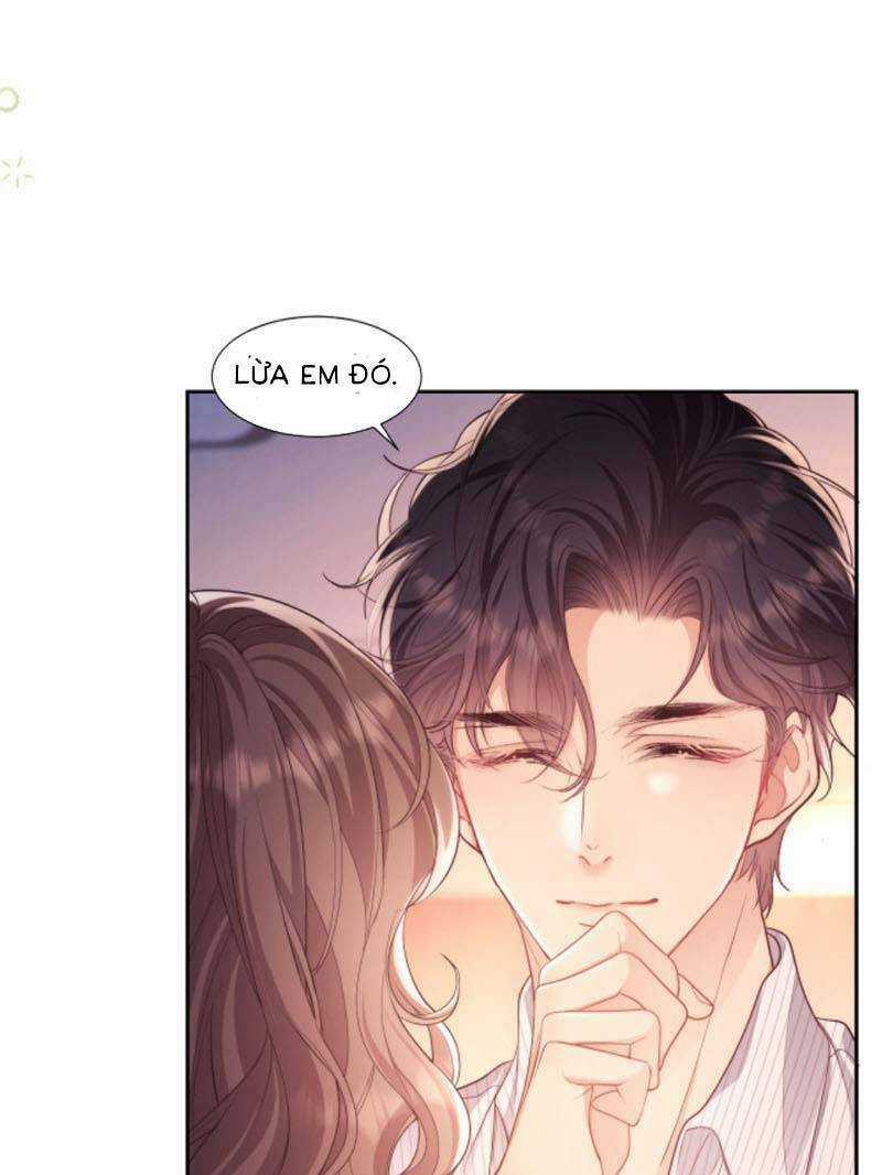 Bạch Nguyệt Quang Ra Tay Với Tôi Rồi Chapter 30 trang 6