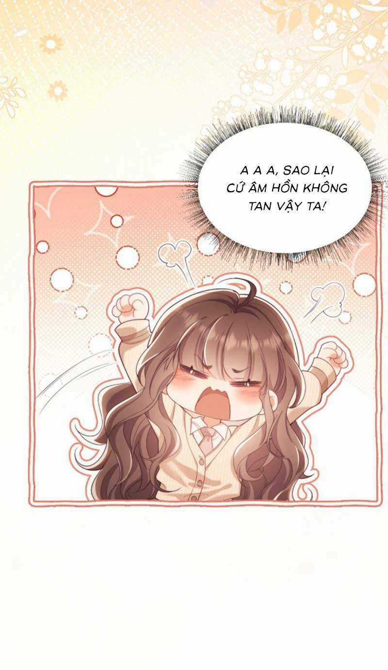 Bạch Nguyệt Quang Ra Tay Với Tôi Rồi Chapter 31 trang 12