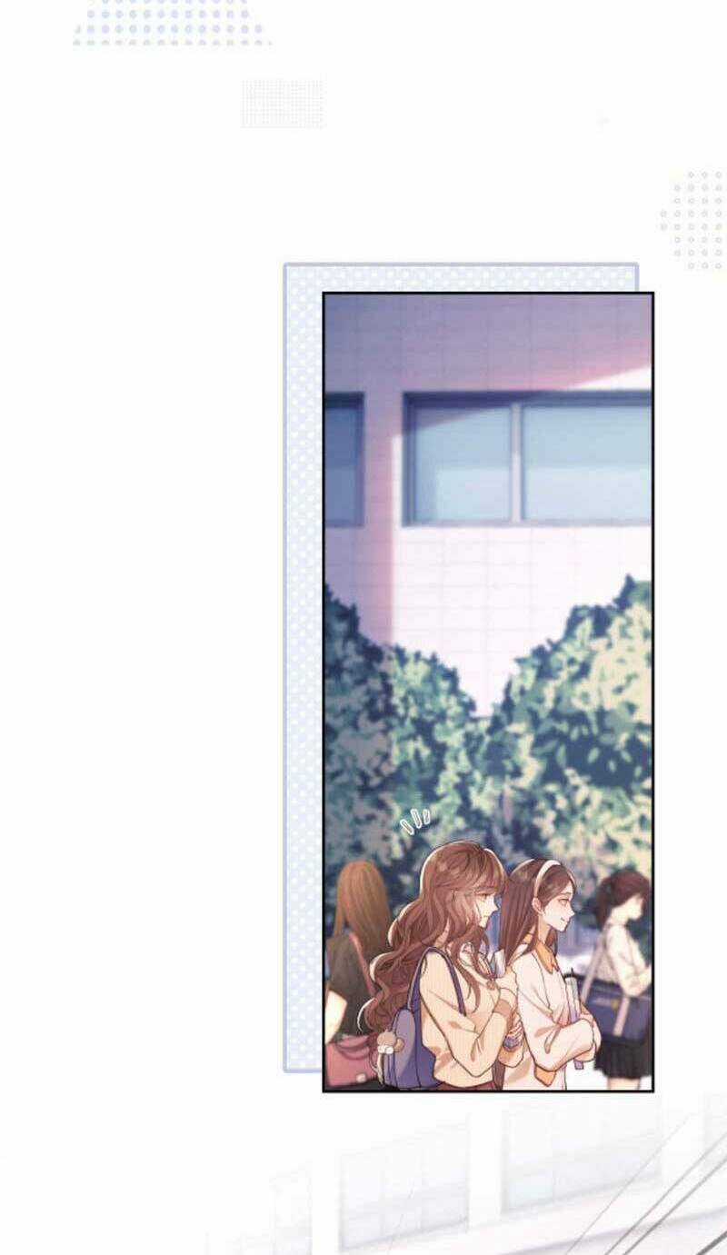 Bạch Nguyệt Quang Ra Tay Với Tôi Rồi Chapter 31 trang 15