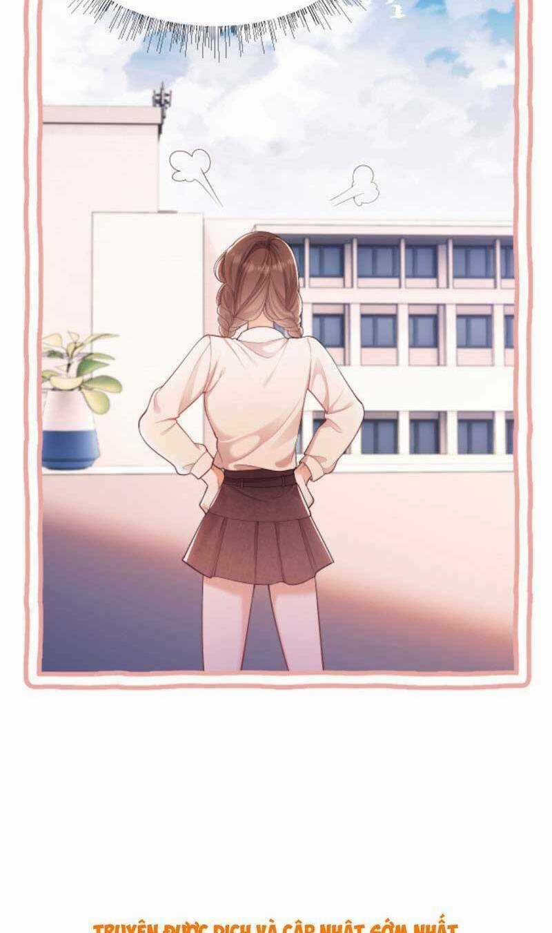 Bạch Nguyệt Quang Ra Tay Với Tôi Rồi Chapter 31 trang 2