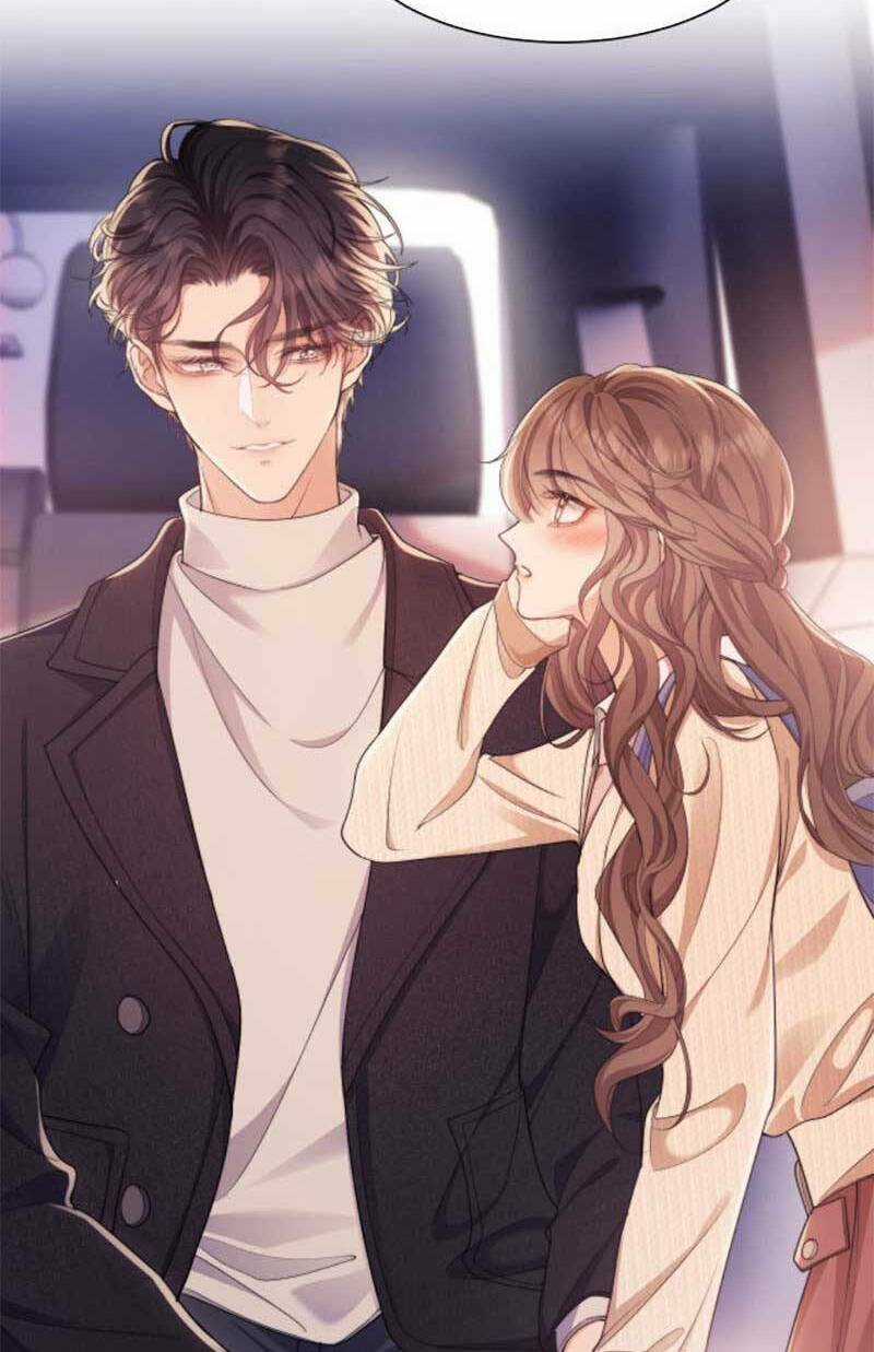 Bạch Nguyệt Quang Ra Tay Với Tôi Rồi Chapter 31 trang 25