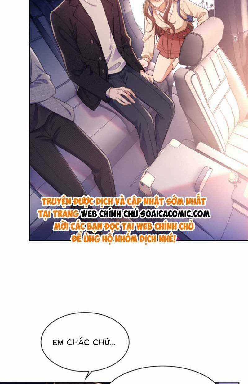 Bạch Nguyệt Quang Ra Tay Với Tôi Rồi Chapter 31 trang 28