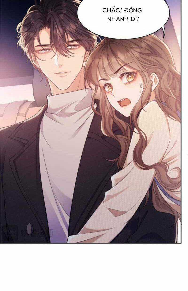 Bạch Nguyệt Quang Ra Tay Với Tôi Rồi Chapter 31 trang 29