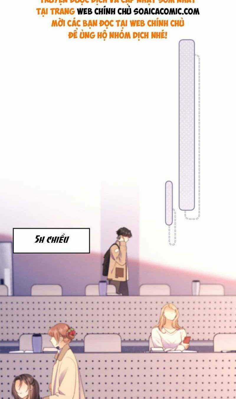 Bạch Nguyệt Quang Ra Tay Với Tôi Rồi Chapter 31 trang 3