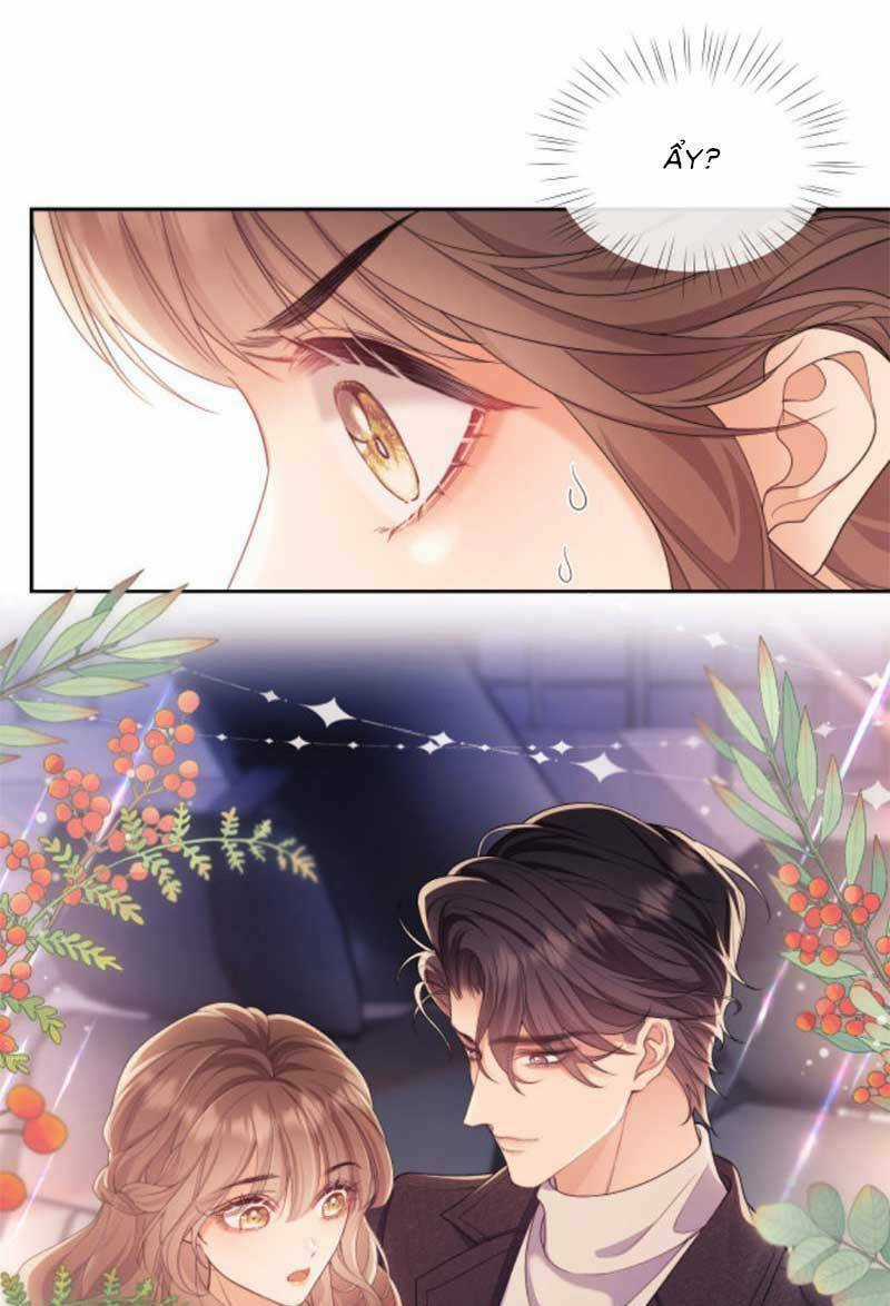 Bạch Nguyệt Quang Ra Tay Với Tôi Rồi Chapter 31 trang 30