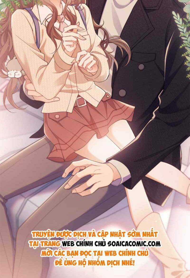 Bạch Nguyệt Quang Ra Tay Với Tôi Rồi Chapter 31 trang 31