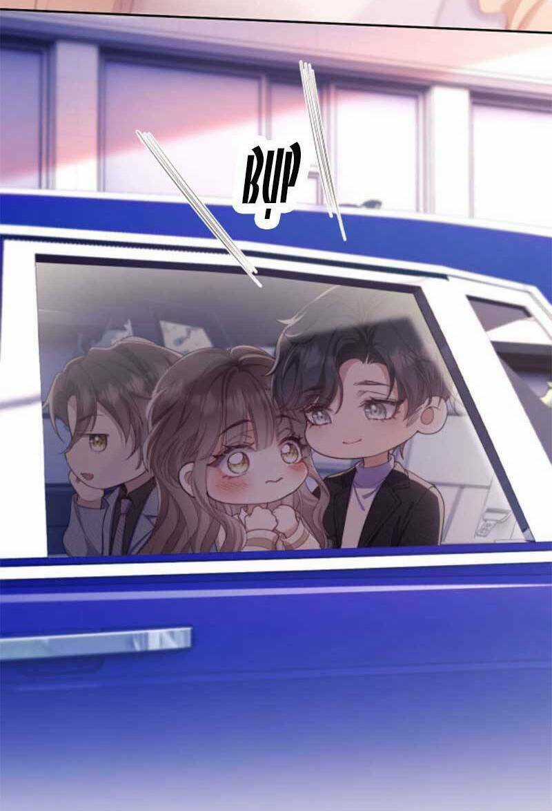 Bạch Nguyệt Quang Ra Tay Với Tôi Rồi Chapter 31 trang 32