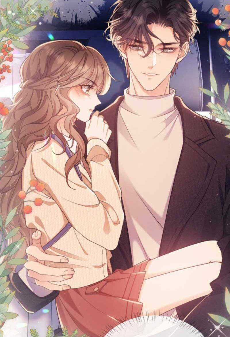 Bạch Nguyệt Quang Ra Tay Với Tôi Rồi Chapter 31 trang 36