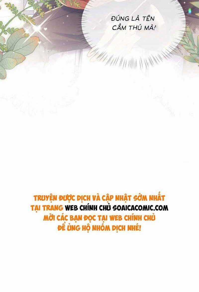 Bạch Nguyệt Quang Ra Tay Với Tôi Rồi Chapter 31 trang 37