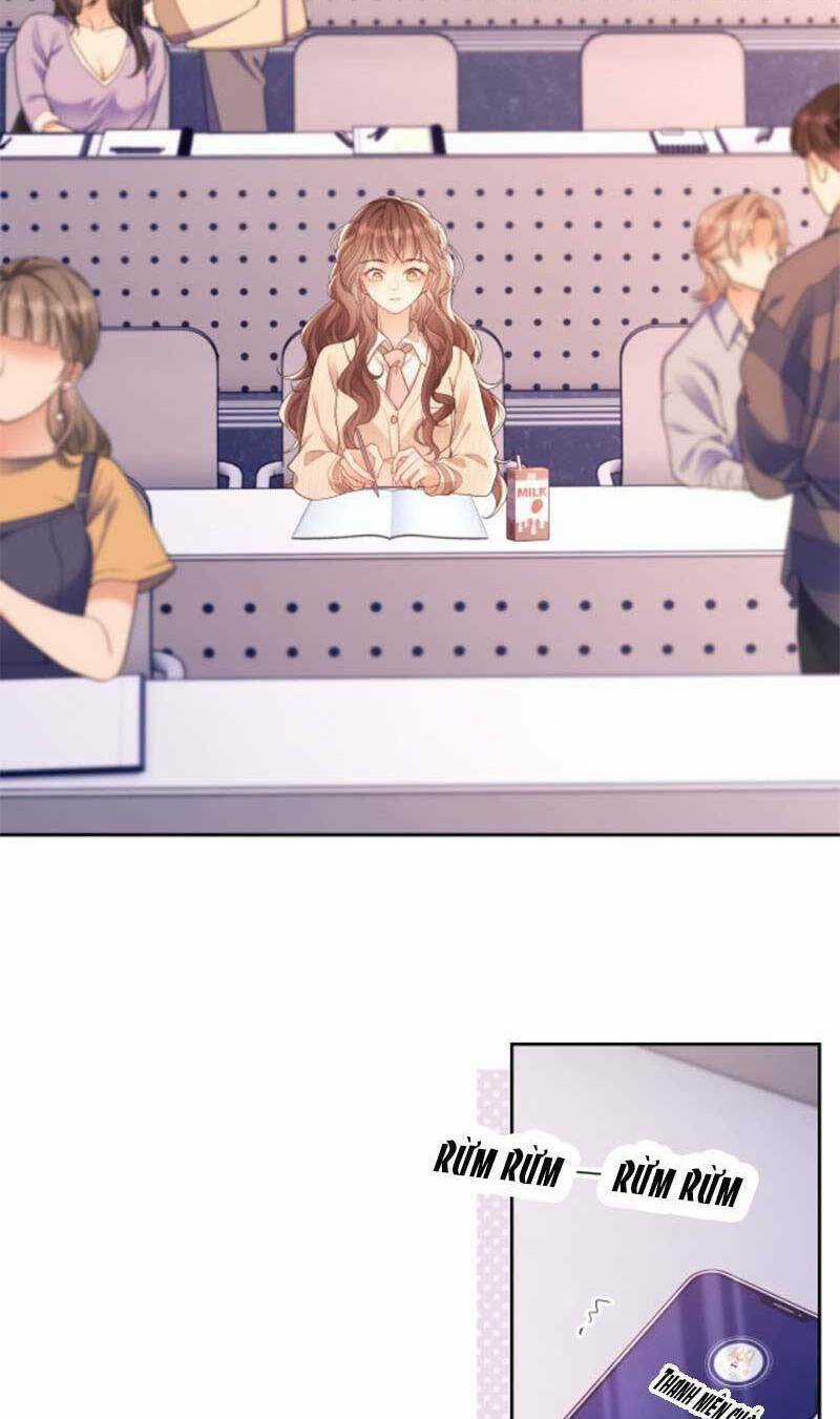 Bạch Nguyệt Quang Ra Tay Với Tôi Rồi Chapter 31 trang 4