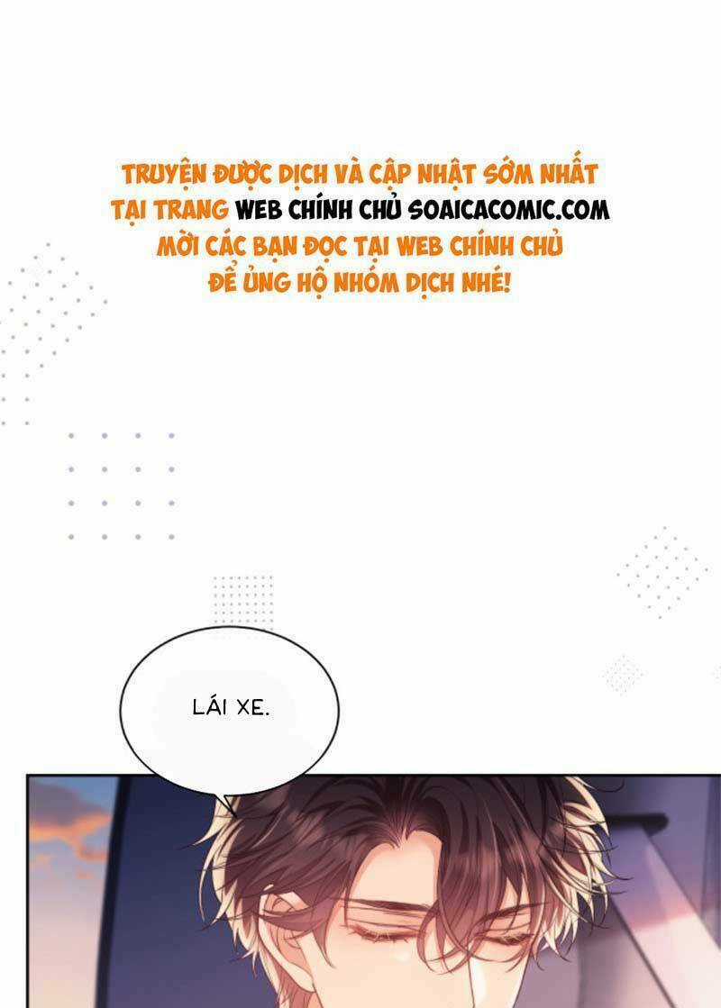 Bạch Nguyệt Quang Ra Tay Với Tôi Rồi Chapter 32 trang 0