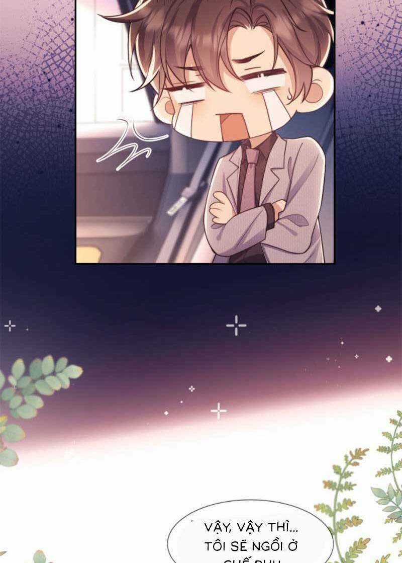 Bạch Nguyệt Quang Ra Tay Với Tôi Rồi Chapter 32 trang 16