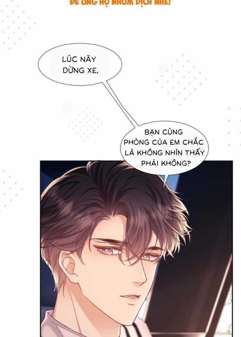 Bạch Nguyệt Quang Ra Tay Với Tôi Rồi Chapter 32 trang 18