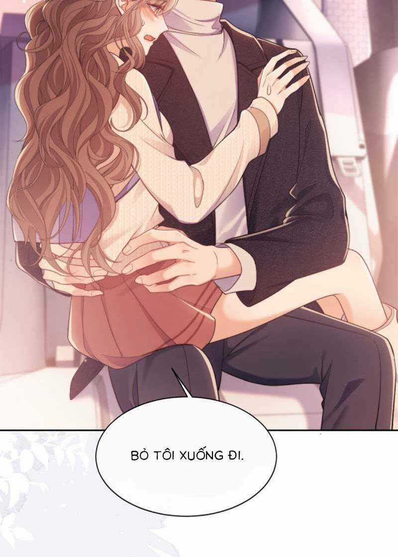 Bạch Nguyệt Quang Ra Tay Với Tôi Rồi Chapter 32 trang 2