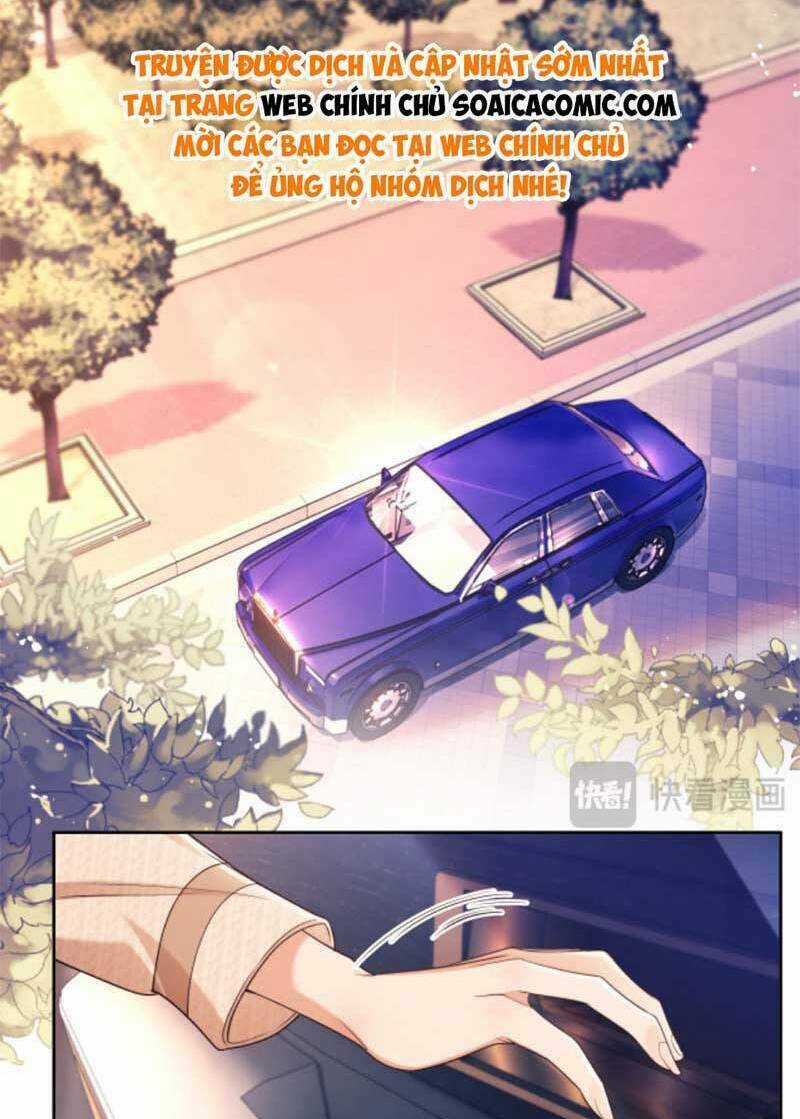 Bạch Nguyệt Quang Ra Tay Với Tôi Rồi Chapter 32 trang 20