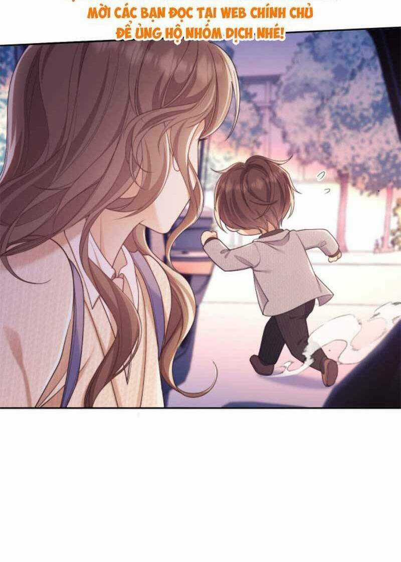 Bạch Nguyệt Quang Ra Tay Với Tôi Rồi Chapter 32 trang 23