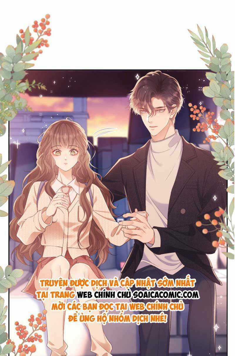 Bạch Nguyệt Quang Ra Tay Với Tôi Rồi Chapter 32 trang 24