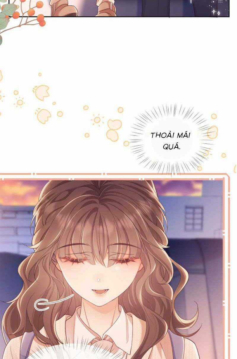 Bạch Nguyệt Quang Ra Tay Với Tôi Rồi Chapter 32 trang 25