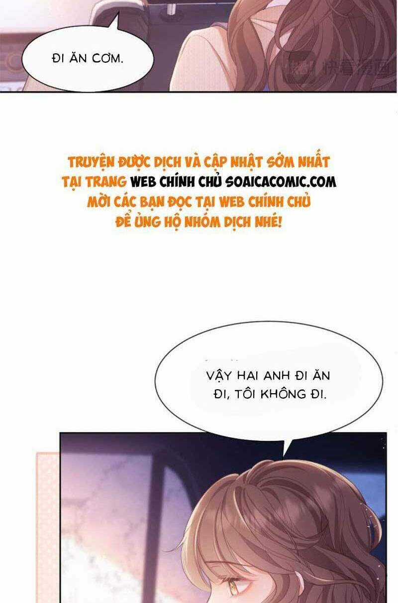 Bạch Nguyệt Quang Ra Tay Với Tôi Rồi Chapter 32 trang 27