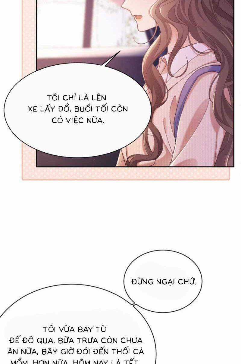 Bạch Nguyệt Quang Ra Tay Với Tôi Rồi Chapter 32 trang 28