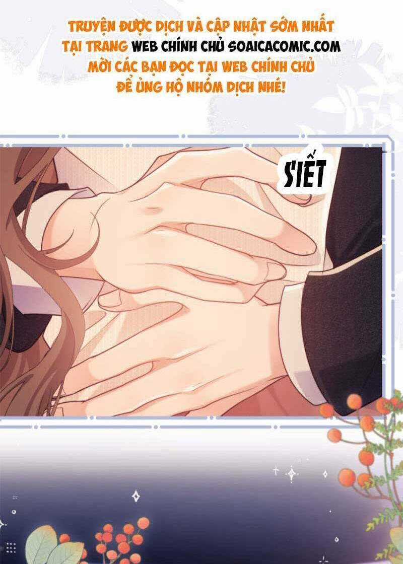 Bạch Nguyệt Quang Ra Tay Với Tôi Rồi Chapter 32 trang 3