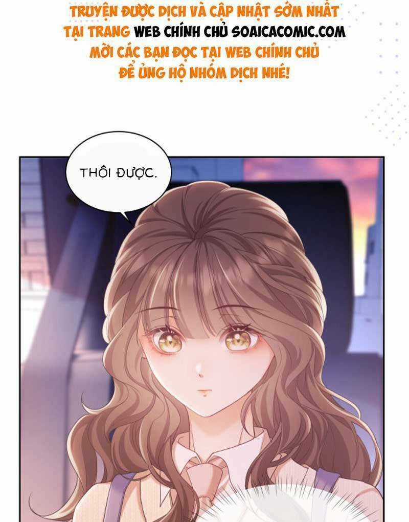 Bạch Nguyệt Quang Ra Tay Với Tôi Rồi Chapter 32 trang 30