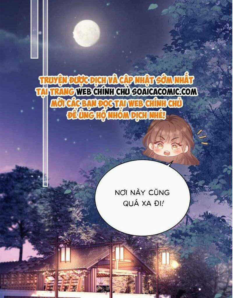 Bạch Nguyệt Quang Ra Tay Với Tôi Rồi Chapter 32 trang 33