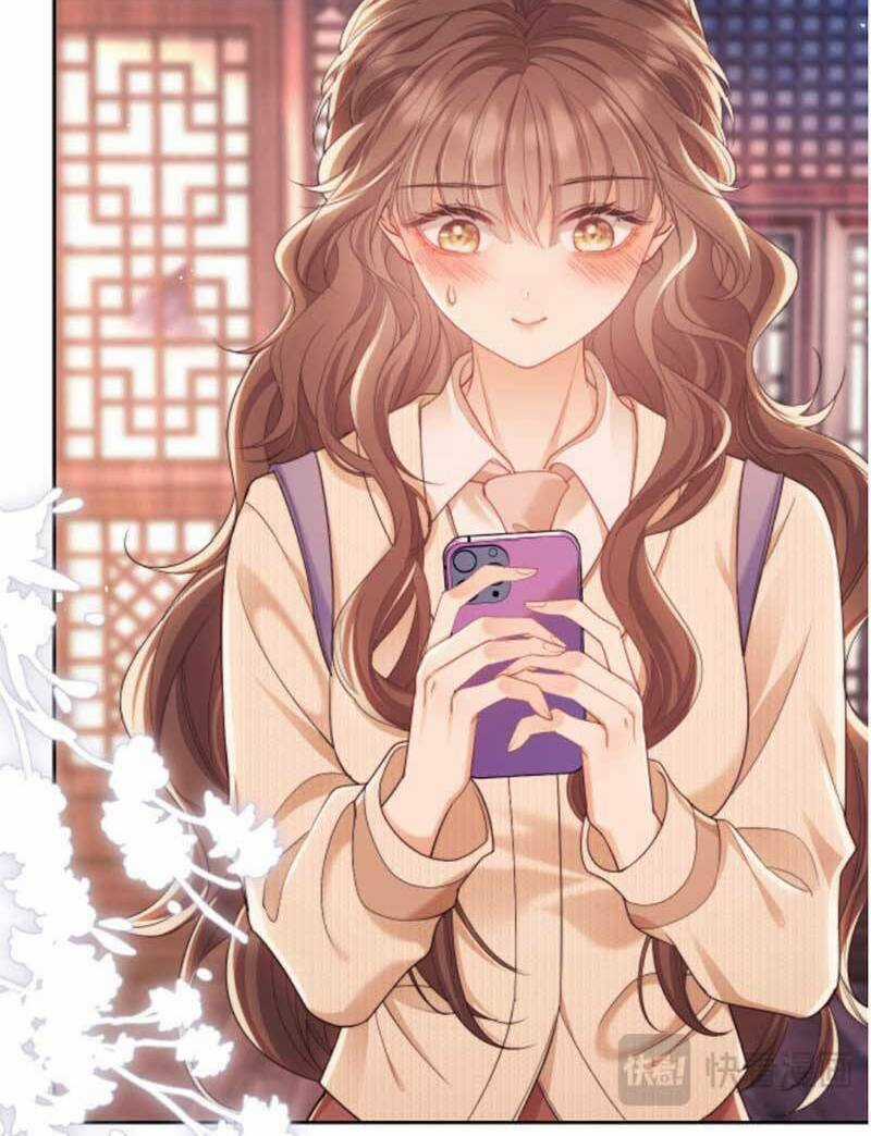 Bạch Nguyệt Quang Ra Tay Với Tôi Rồi Chapter 32 trang 41