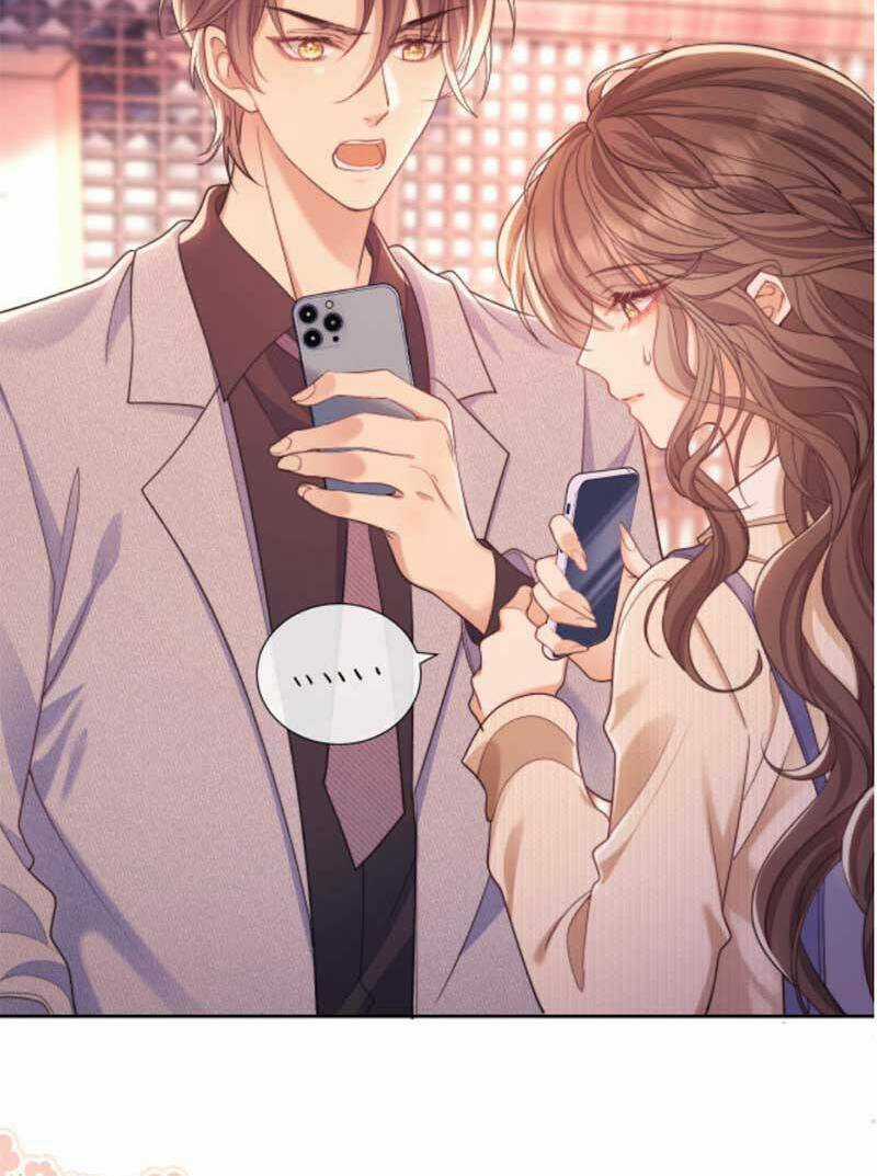 Bạch Nguyệt Quang Ra Tay Với Tôi Rồi Chapter 32 trang 43