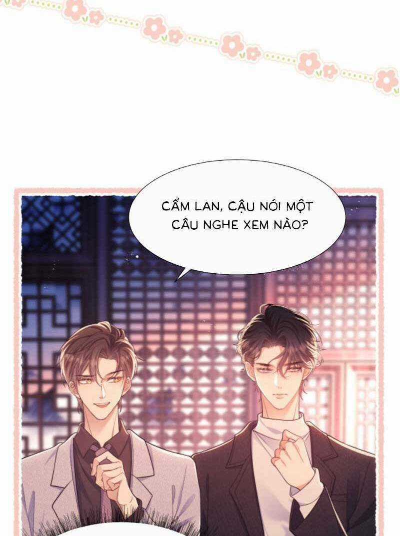 Bạch Nguyệt Quang Ra Tay Với Tôi Rồi Chapter 32 trang 44