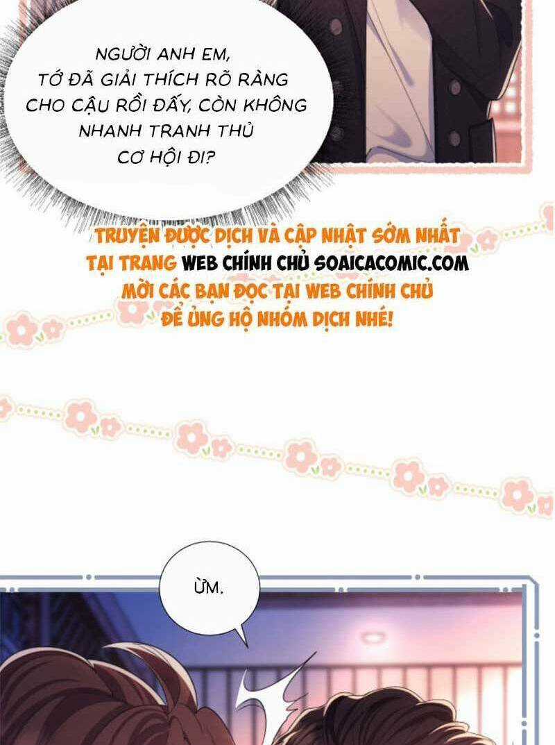 Bạch Nguyệt Quang Ra Tay Với Tôi Rồi Chapter 32 trang 45