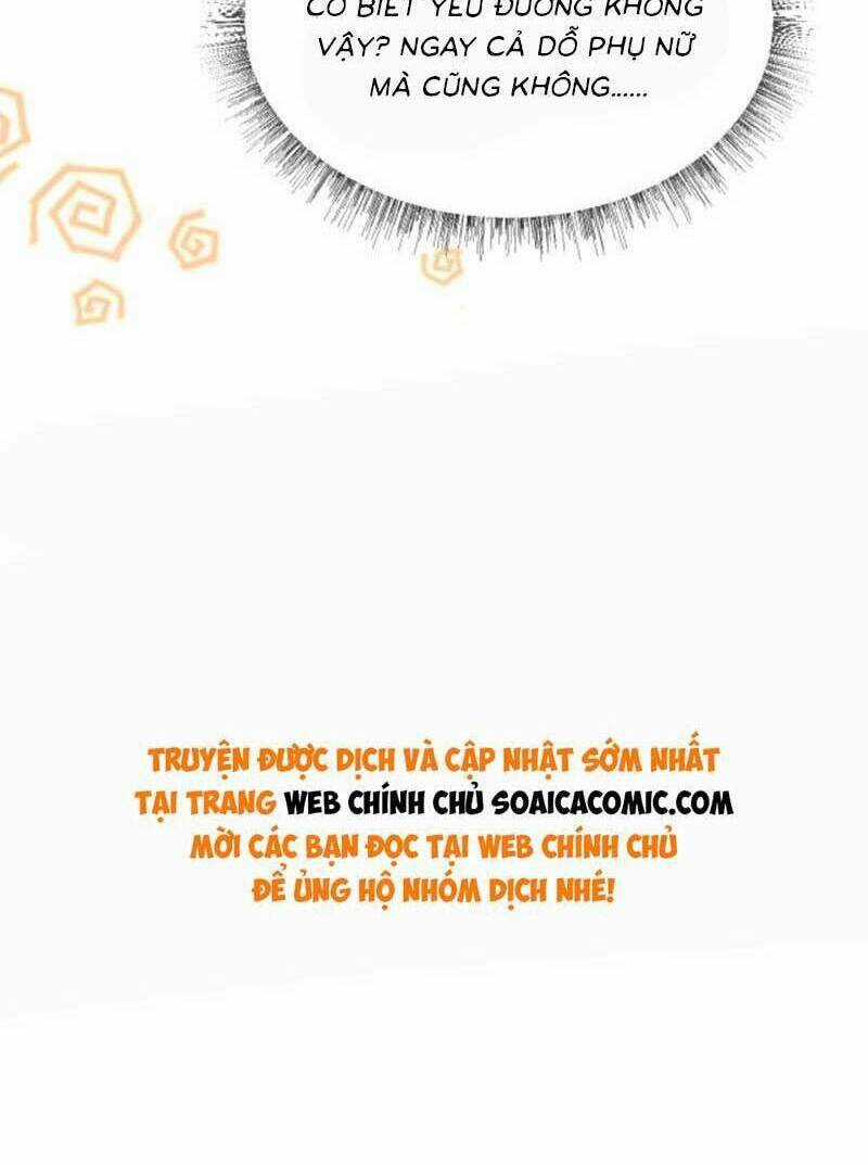 Bạch Nguyệt Quang Ra Tay Với Tôi Rồi Chapter 32 trang 47