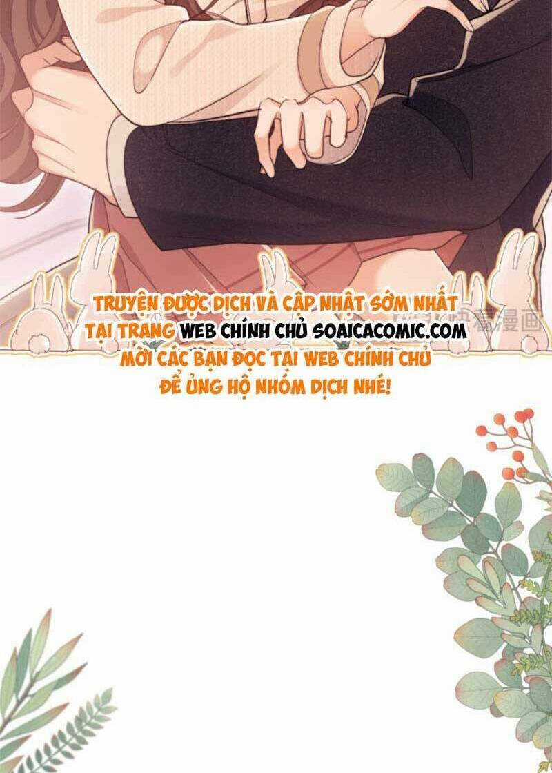 Bạch Nguyệt Quang Ra Tay Với Tôi Rồi Chapter 32 trang 5