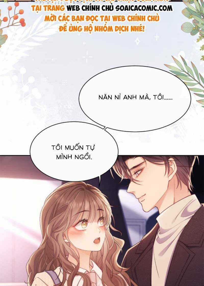 Bạch Nguyệt Quang Ra Tay Với Tôi Rồi Chapter 32 trang 7