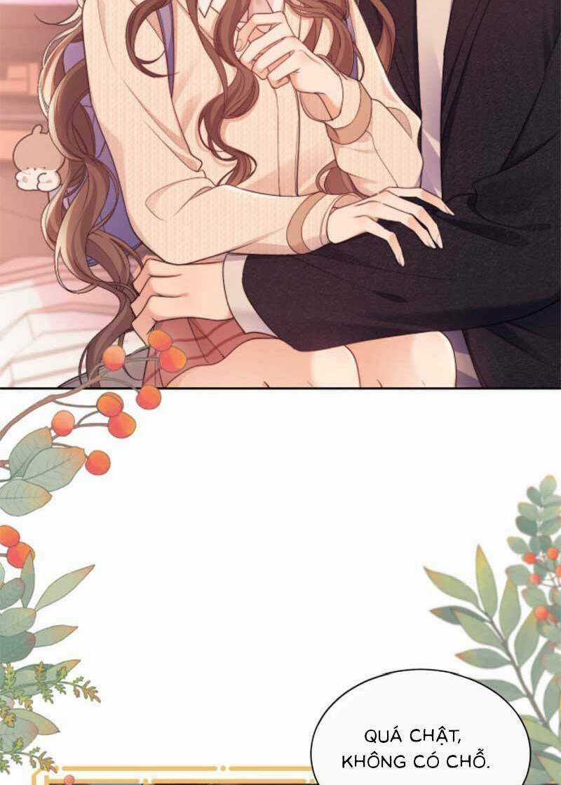 Bạch Nguyệt Quang Ra Tay Với Tôi Rồi Chapter 32 trang 8