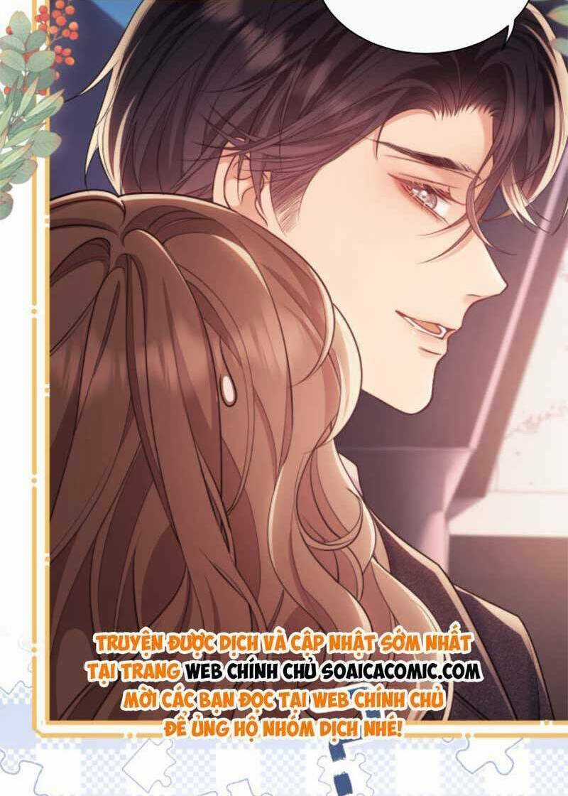 Bạch Nguyệt Quang Ra Tay Với Tôi Rồi Chapter 32 trang 9