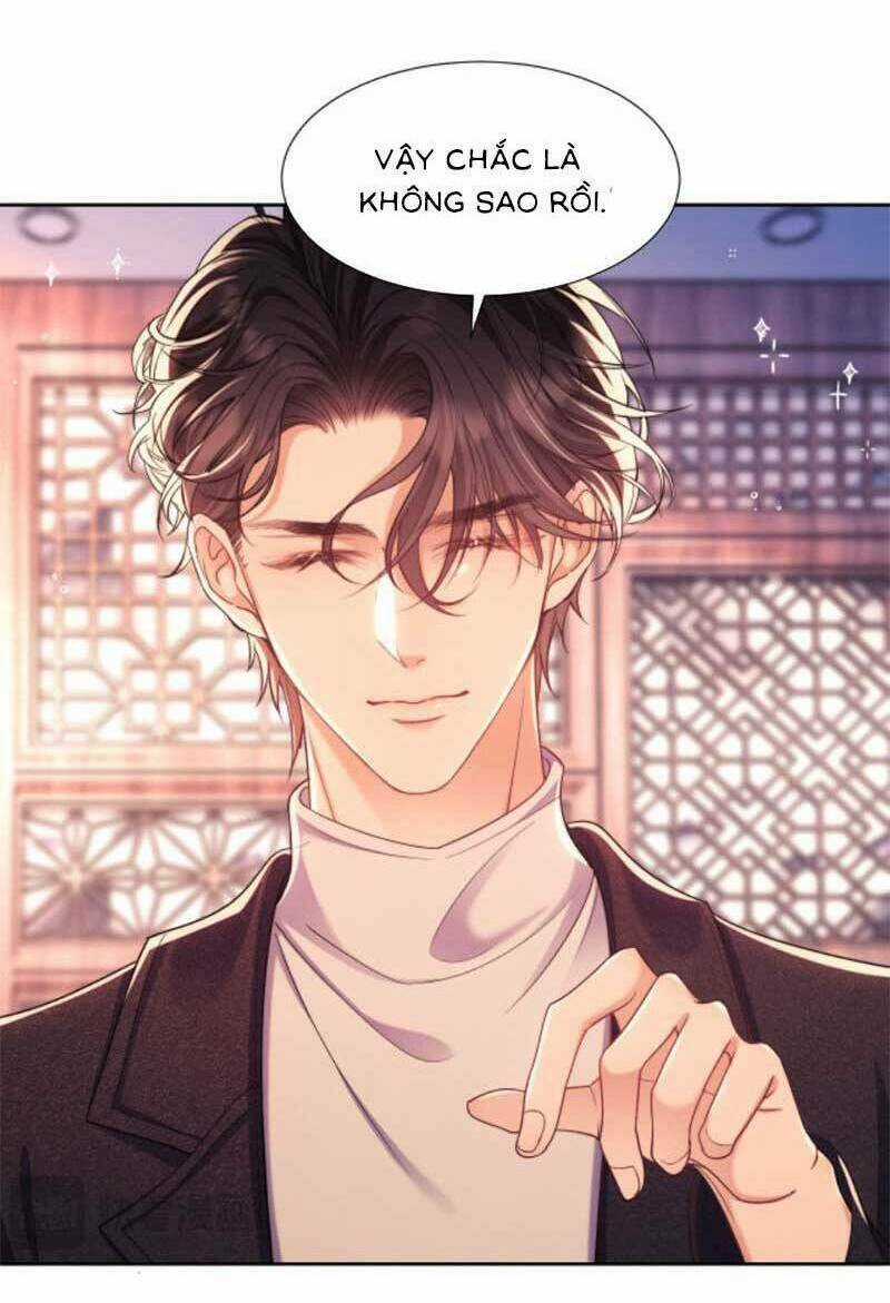 Bạch Nguyệt Quang Ra Tay Với Tôi Rồi Chapter 33 trang 11