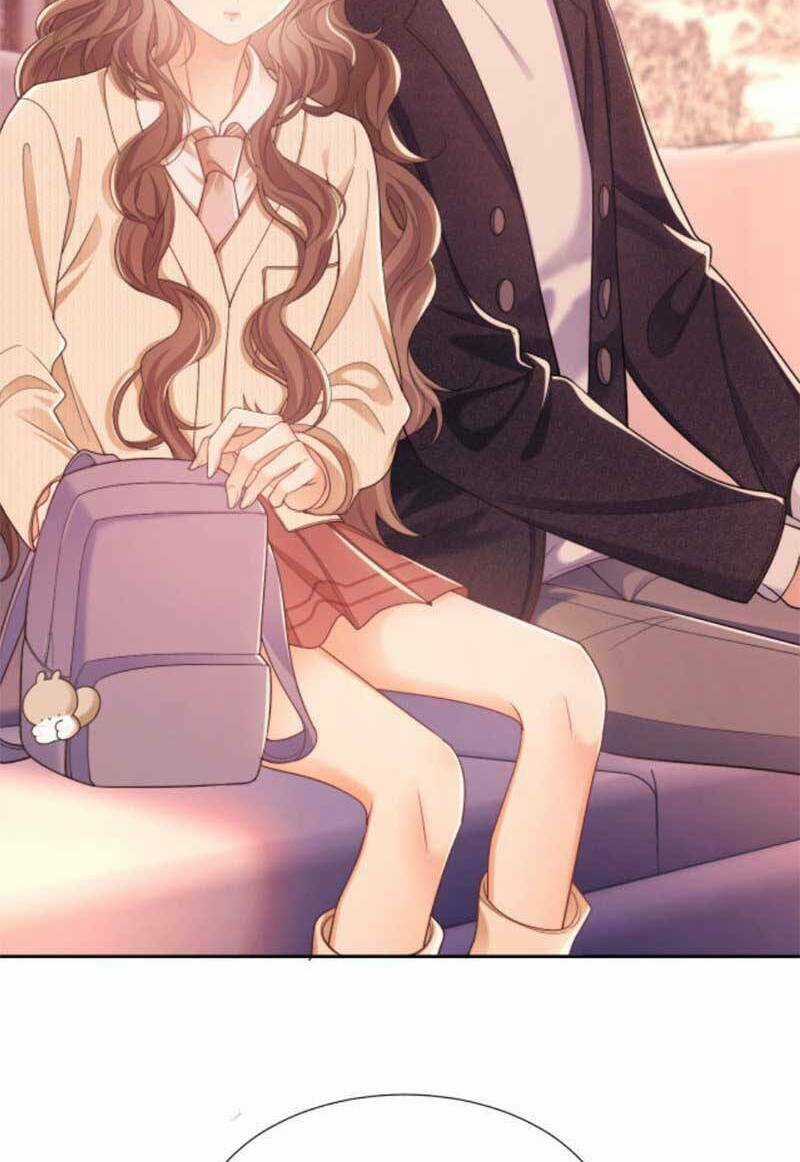 Bạch Nguyệt Quang Ra Tay Với Tôi Rồi Chapter 33 trang 14