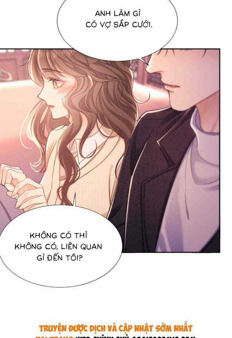 Bạch Nguyệt Quang Ra Tay Với Tôi Rồi Chapter 33 trang 15