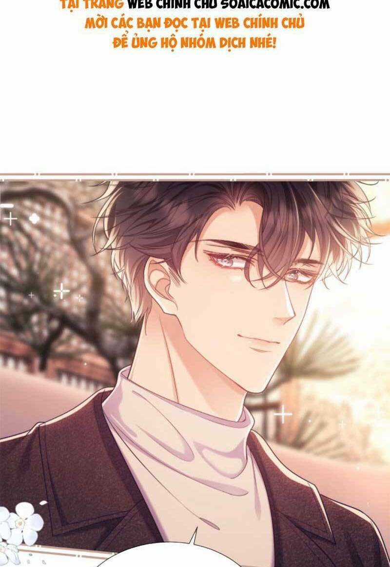 Bạch Nguyệt Quang Ra Tay Với Tôi Rồi Chapter 33 trang 16