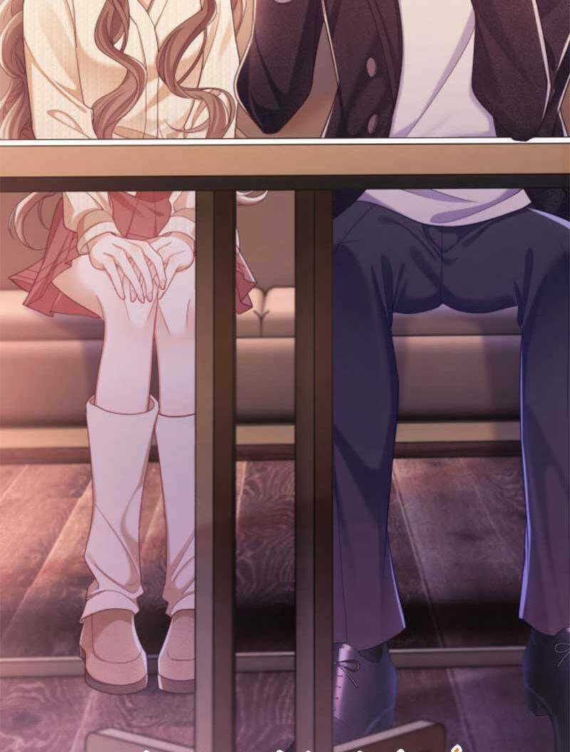 Bạch Nguyệt Quang Ra Tay Với Tôi Rồi Chapter 33 trang 19